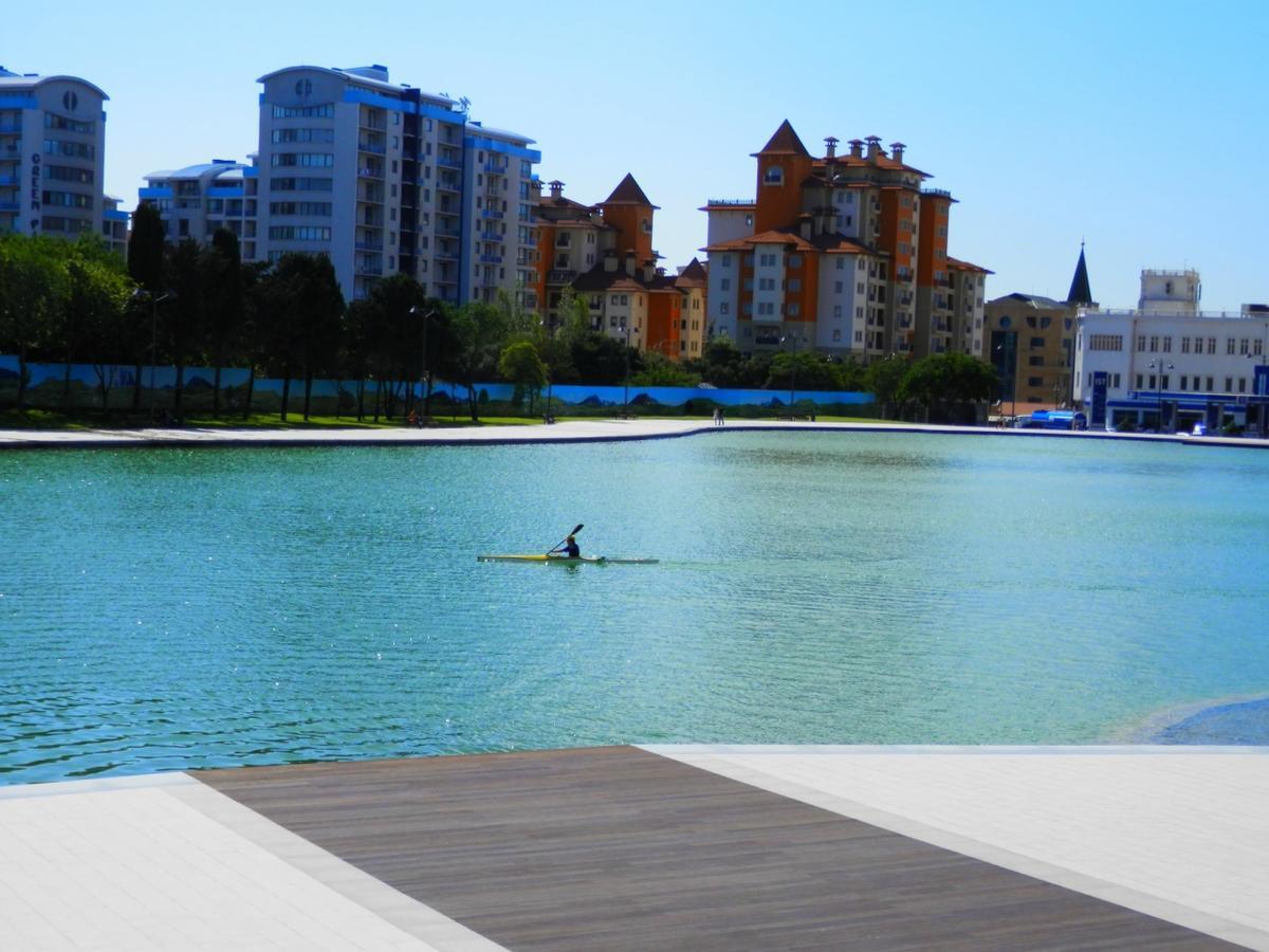 Life Holiday Baku Exterior photo