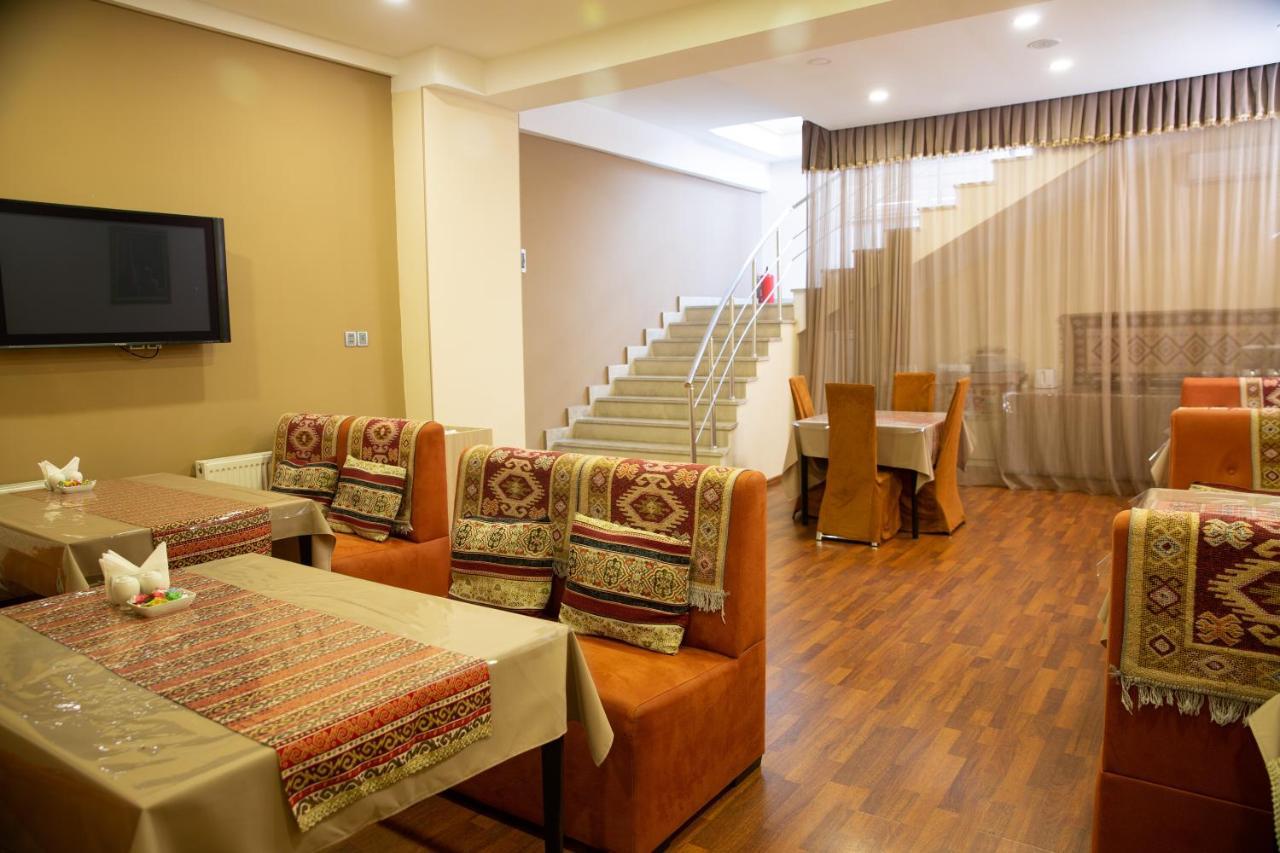 Life Holiday Baku Exterior photo