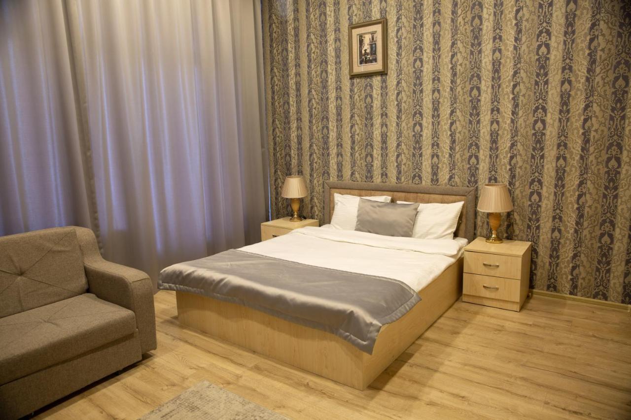 Life Holiday Baku Exterior photo