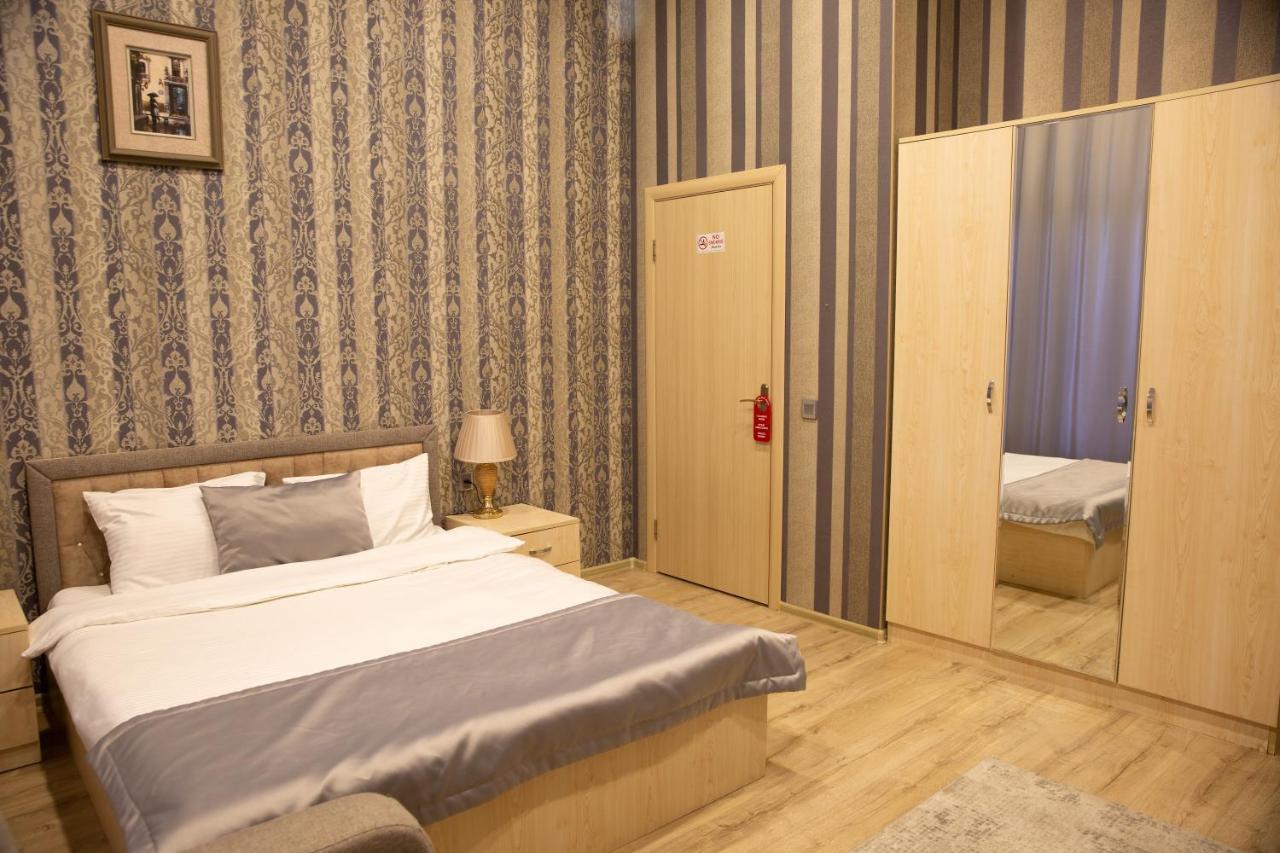 Life Holiday Baku Exterior photo