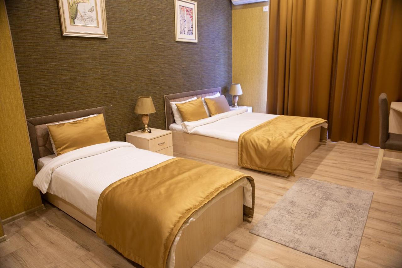 Life Holiday Baku Exterior photo