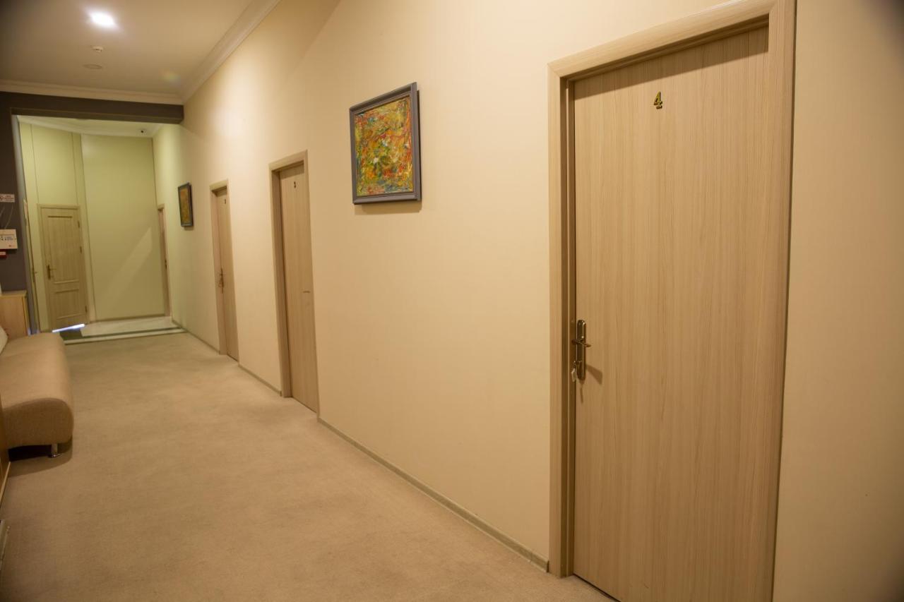 Life Holiday Baku Exterior photo