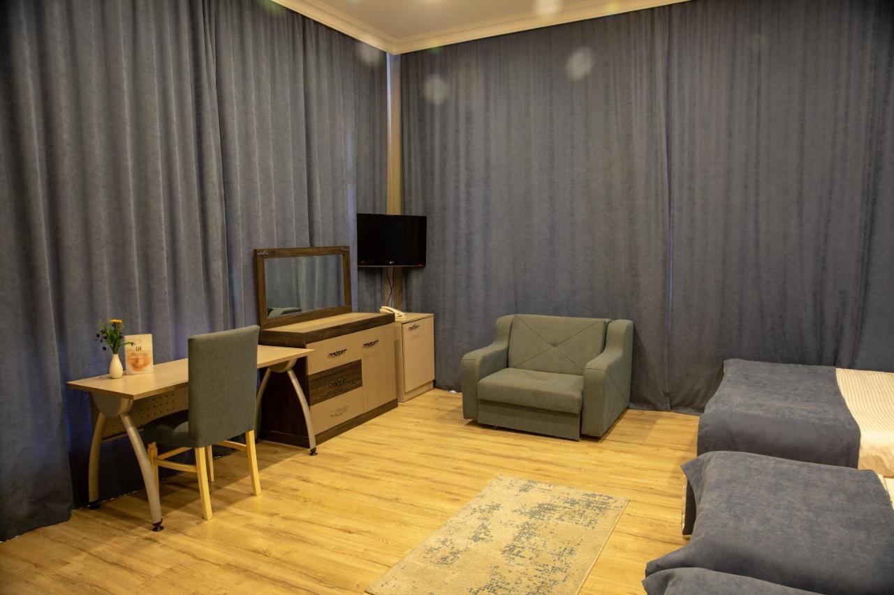 Life Holiday Baku Exterior photo