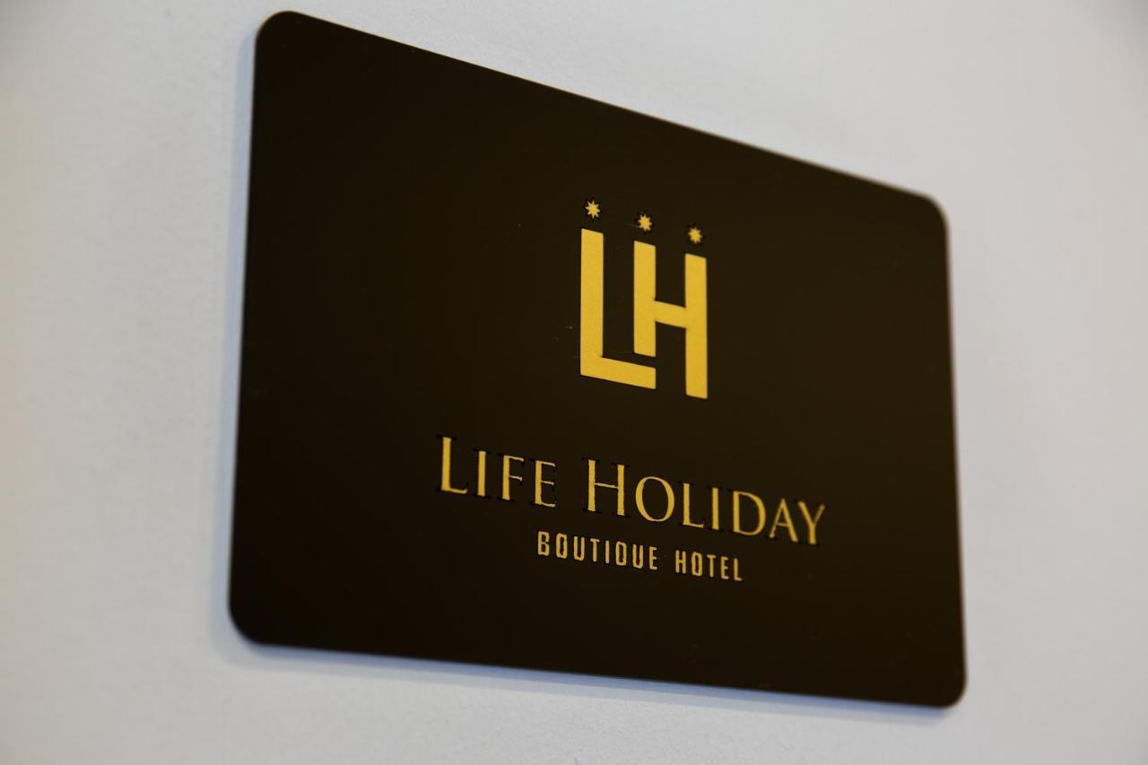 Life Holiday Baku Exterior photo
