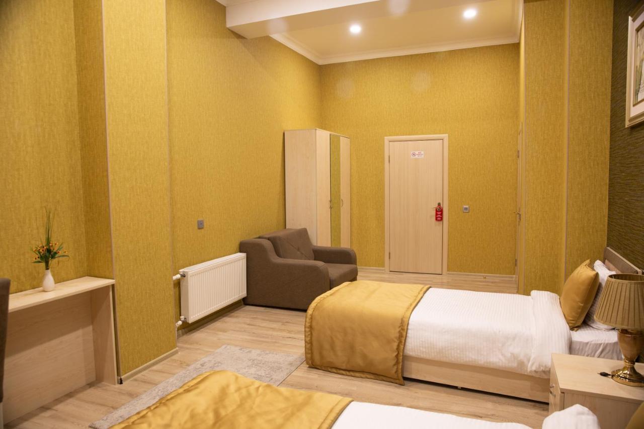 Life Holiday Baku Exterior photo
