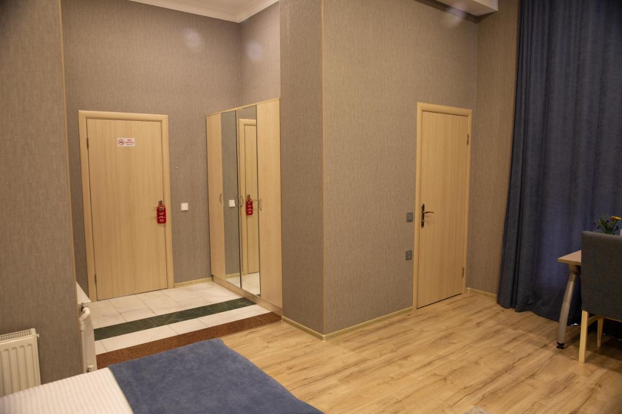 Life Holiday Baku Exterior photo