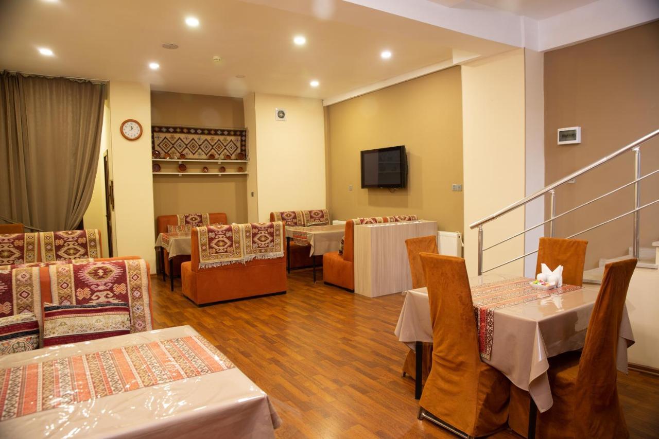 Life Holiday Baku Exterior photo