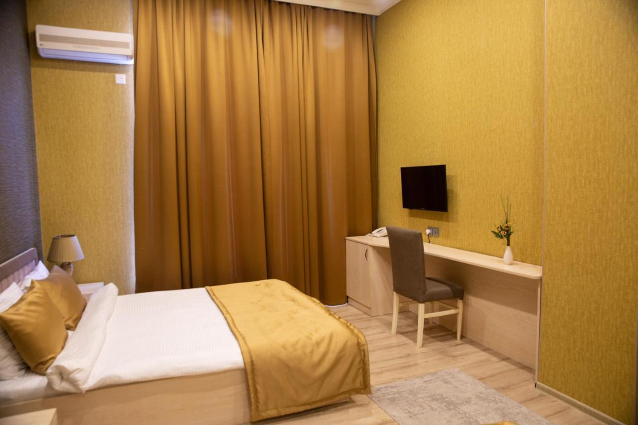 Life Holiday Baku Exterior photo
