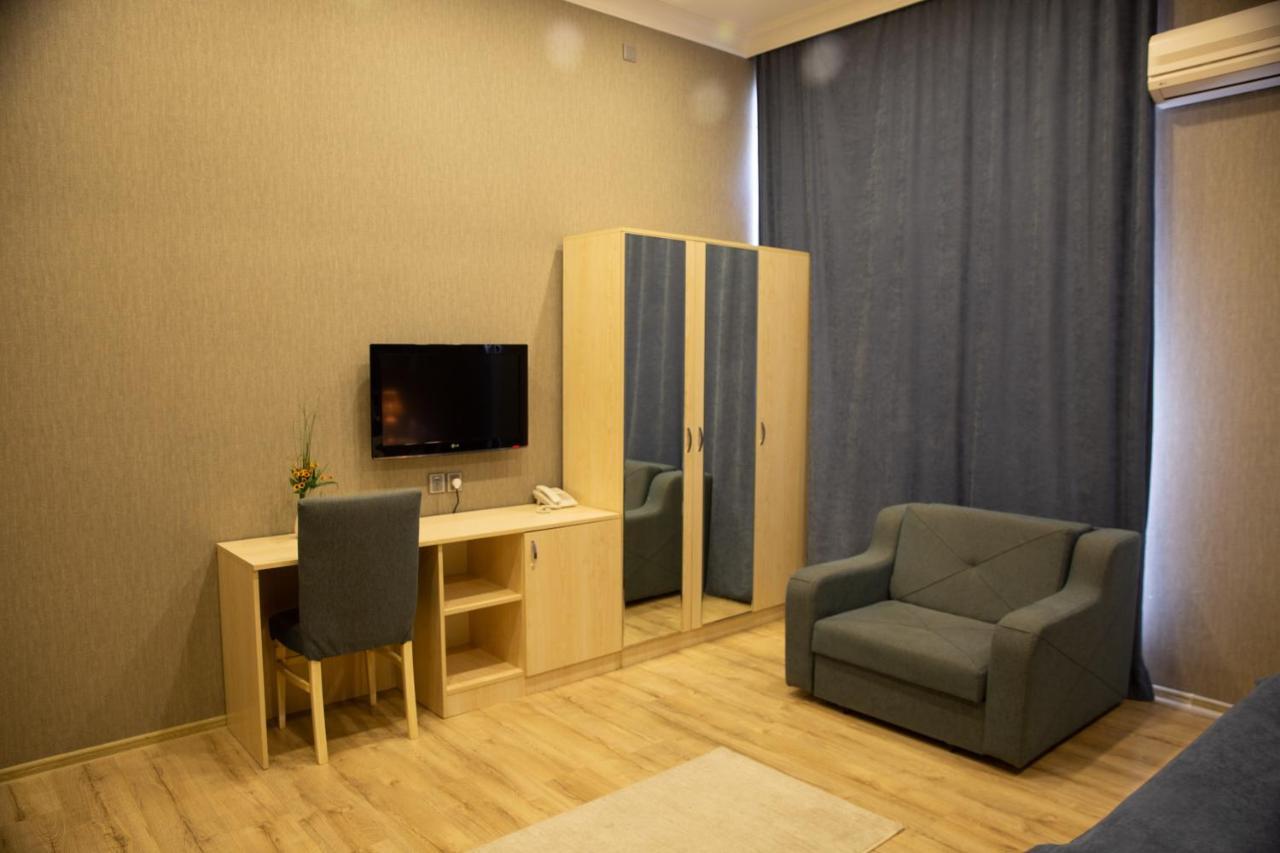 Life Holiday Baku Exterior photo
