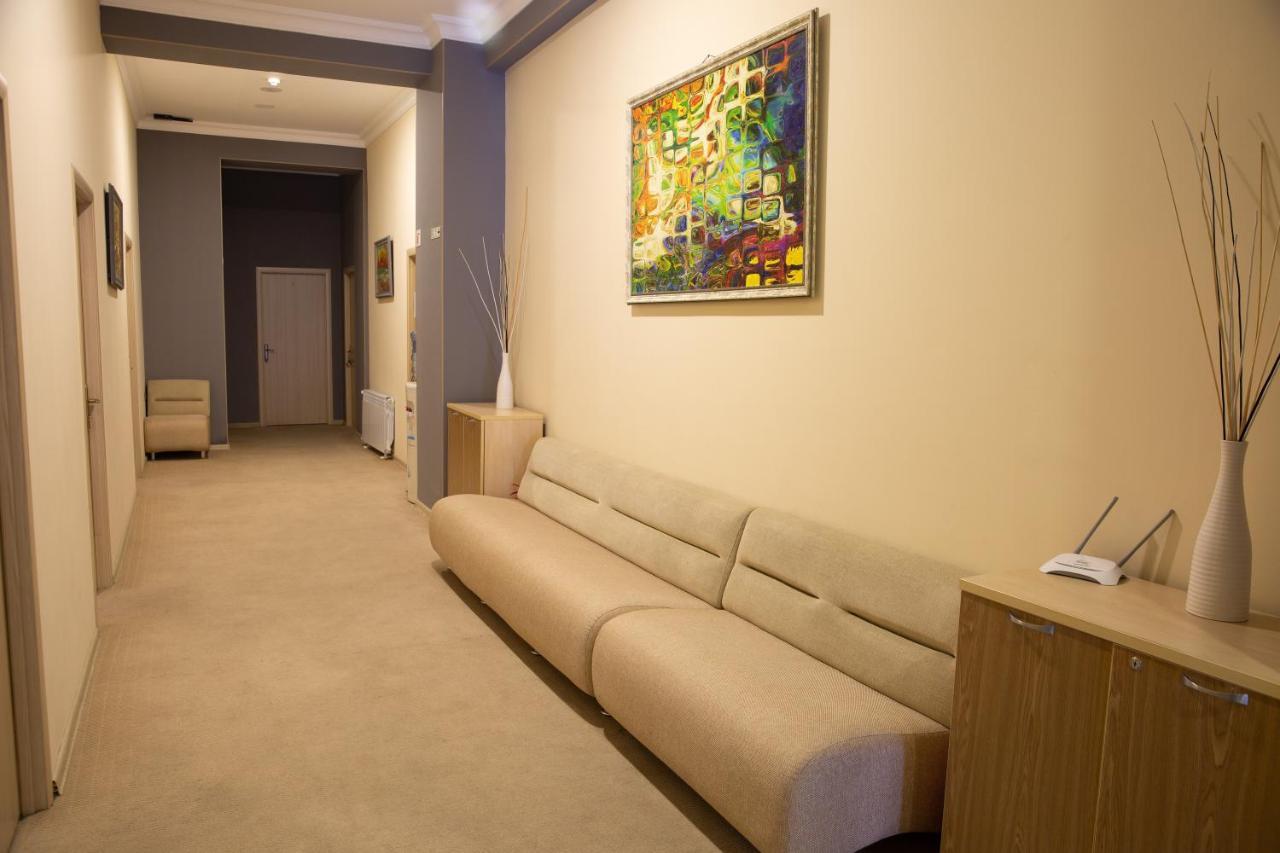 Life Holiday Baku Exterior photo