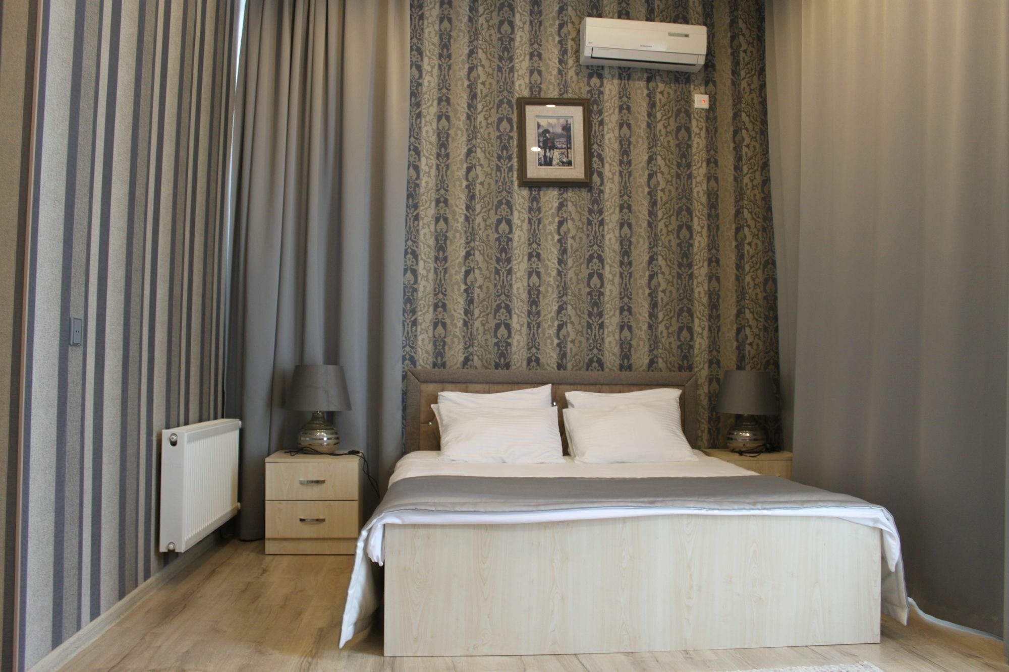 Life Holiday Baku Exterior photo