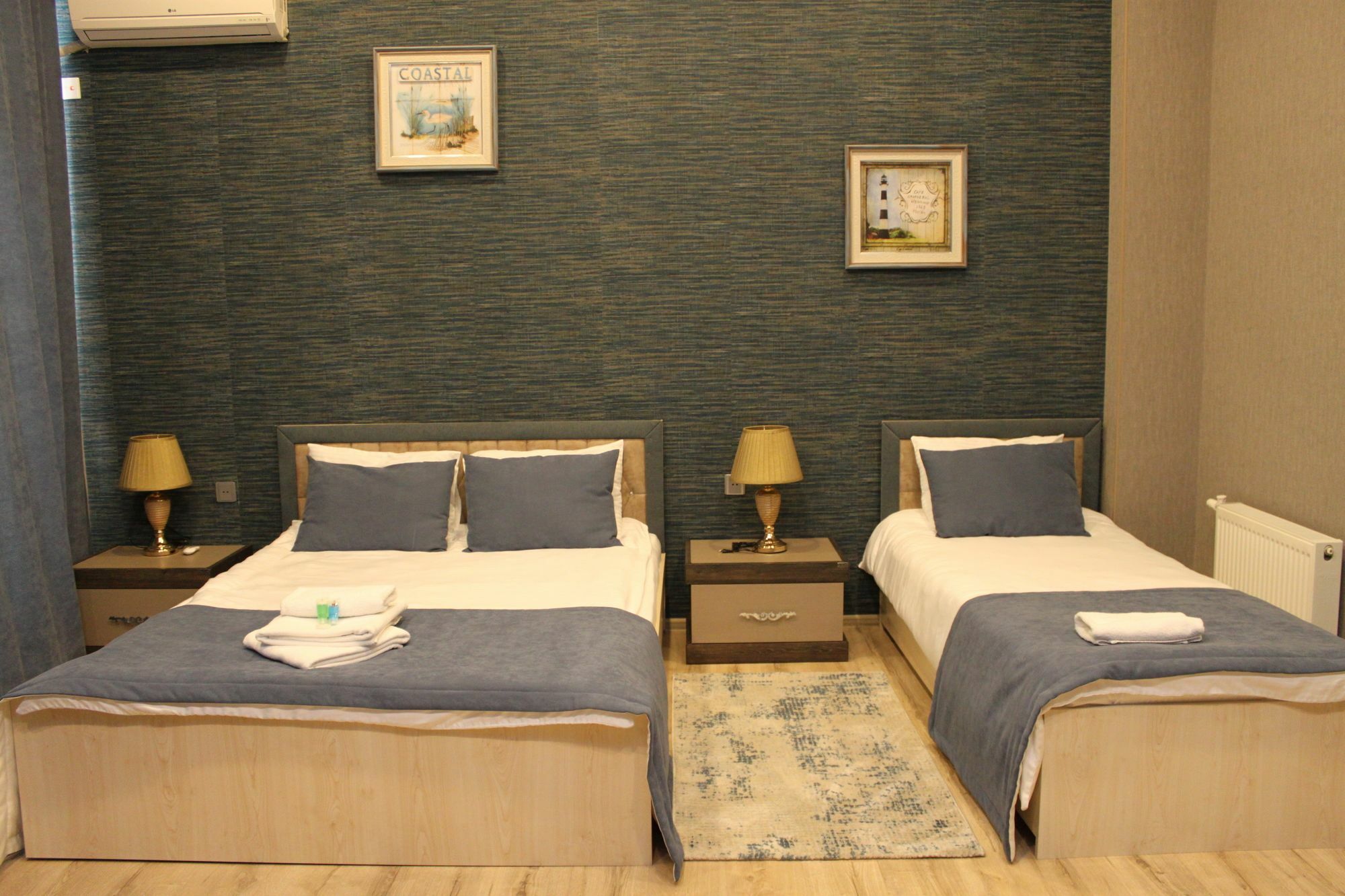 Life Holiday Baku Exterior photo