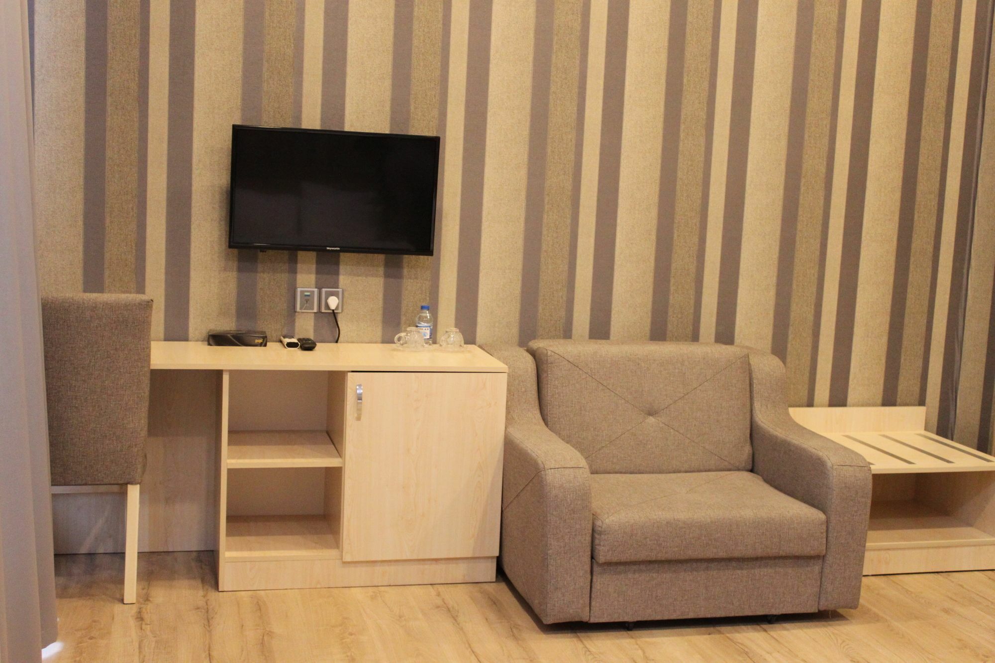 Life Holiday Baku Exterior photo
