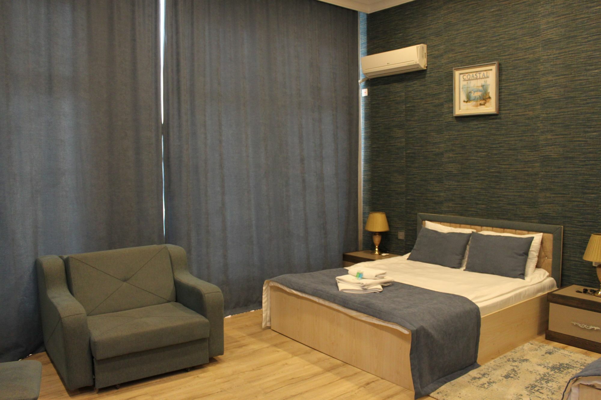 Life Holiday Baku Exterior photo